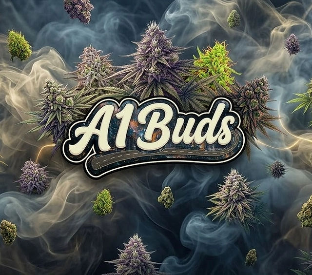 A1 Buds Background